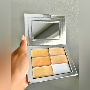 Seint IIID Palette 12 with 8 tins ( swatched with love )